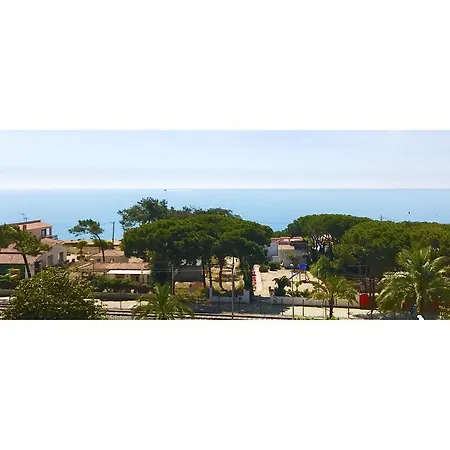 아파트 Blvd Seaview