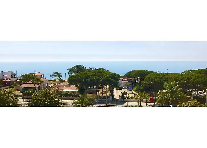 Apartment Blvd Seaview