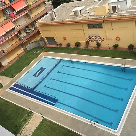 Blvd Seaview * Malgrat de Mar