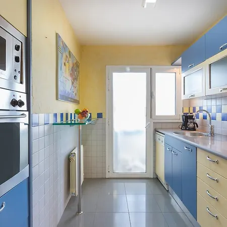 Apartment Blvd Seaview