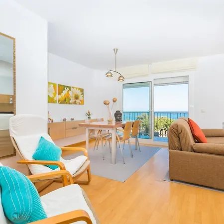 Apartment Blvd Seaview *