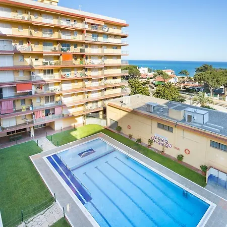 Blvd Seaview Apartment *