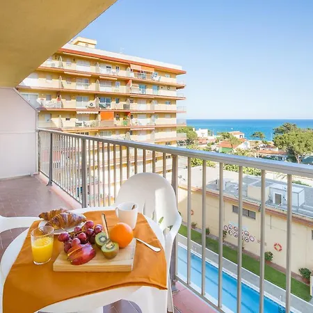 Blvd Seaview * Malgrat de Mar