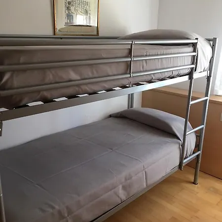 Apartamento Blvd Seaview