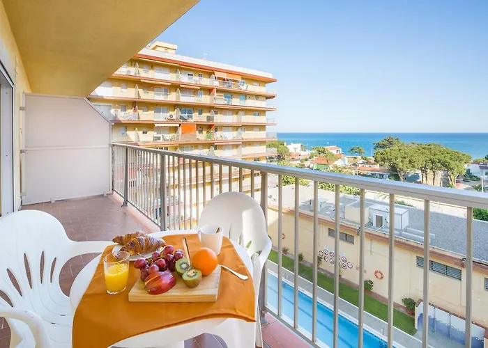 Blvd Seaview * Malgrat de Mar